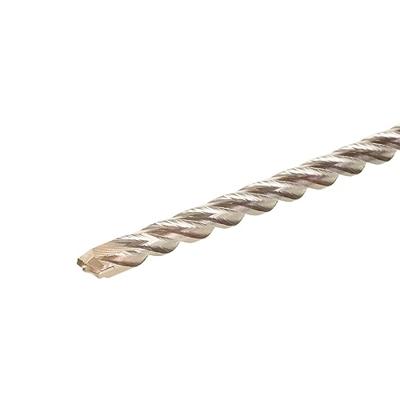 DeWalt Accessoires SDS-Plus boor EXTREME 2 12x200x260mm - DT9554-QZ - thumbnail