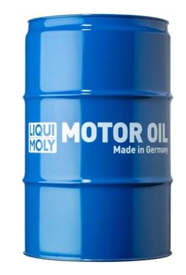 LIQUI MOLY Top tec 6600 1 l 0w-20