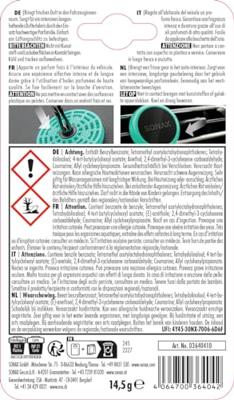 SONAX luchtverfrisser "air freshener". air freshener ocean-fres