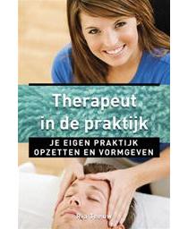 Therapeut in de praktijk - Ria Teeuw - eBook (9789020298987) Therapeut in de praktijk - Ria Teeuw - eBook (9789020298987)