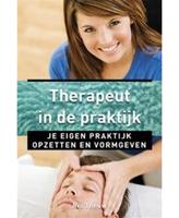 Therapeut in de praktijk - Ria Teeuw - eBook (9789020298987) - thumbnail