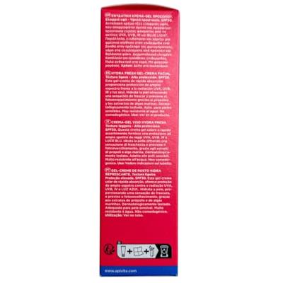 Apivita Suncare Bee Sun Safe Face Gel-Cream SPF 30 50ml