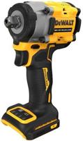 DeWalt dcf922n accu slagmoersleutel body | 1/2" met ratel | 18v - dcf922n-xj - thumbnail