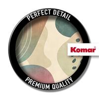 Komar Flair Fotobehang Bohorama - FLX7-014 - thumbnail
