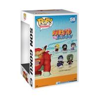 Naruto Shippuden Jumbo Funko Pop Vinyl: Son Goku - thumbnail