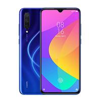 Xiaomi Mi 9 Lite 128GB Handy, blau, Not Just Blue, Android 9.0 (Pie) - thumbnail