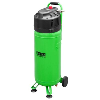 Zipper Pneumatische compressor 50 l 10 bar