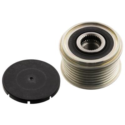 Dynamovrijloop ADG061307