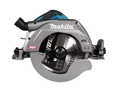 Makita HS011GZ Accu-cirkelzaag Zaagdiepte 90° (max.) 101 mm Zonder accu, Zonder lader