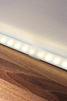 Paulmann 70263 Delta Profielcover (b x h x d) 3.5 x 2.9 x 0.5 cm 4 stuk(s) - thumbnail