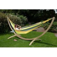 Hangmatset Familie Wood & Refresh Cocktail - Tropilex ® - thumbnail