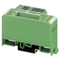 Phoenix Contact Diodemodule 10 stuk(s) EMG 22-DIO 4E 250 V/AC (max)