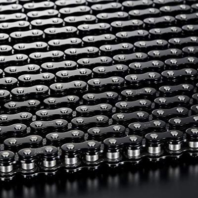 D.I.D Chain did 520 zvmx 102 n black raven open