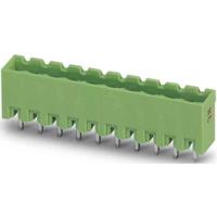 Phoenix Contact 1924253 Male behuizing (board) MSTBVA Totaal aantal polen: 8 Rastermaat: 5 mm Inhoud: 50 stuk(s) - thumbnail