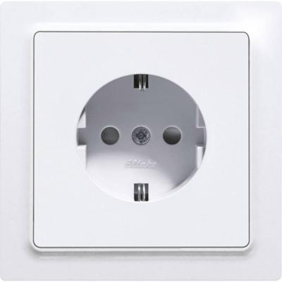 Eltako DSS55E-wg Stopcontact Inbouw (in muur)