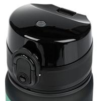 Gradient Dragon Drinkfles 350ml - thumbnail