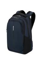 Guardit 3.0 Lapt. Backpack M BLUE - thumbnail