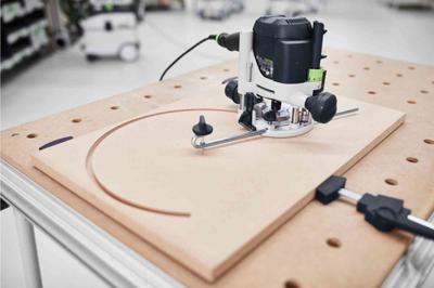 Festool SZ-OF 1000 Cirkelgeleider - 483922