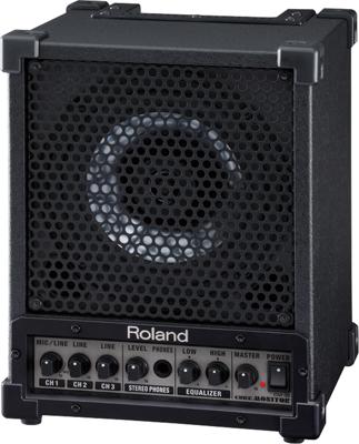 Roland CM-30 Cube Monitorspeaker