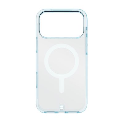 BodyGuardz Ace Pro hoesje iPhone 17 Pro Max - Sky Blue BodyGuardz Ace Pro hoesje iPhone 17 Pro Max - Sky Blue