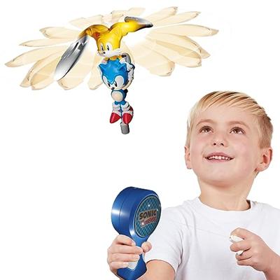 Sonic the Hedgehog Flying Heroes Sonic & Tails