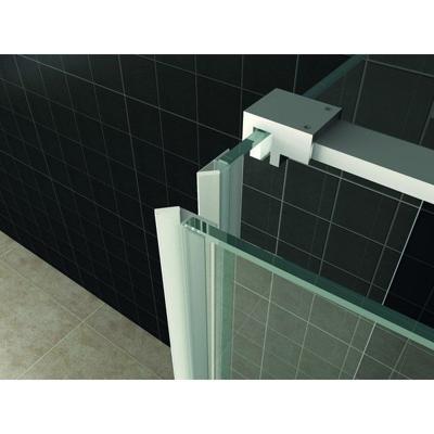 Wiesbaden Set magneetstrip modulair 8-8 mm