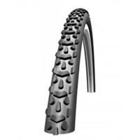 Schwalbe Buitenband 28-1.20 (30-622) cx pro performance zwart - thumbnail