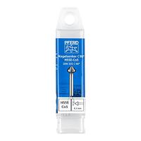 PFERD TOOLS KES HSSE DIN 335 C90° 8,3 25202128 Kegelverzinkboor 8.3 mm HSS 1 stuk(s) - thumbnail