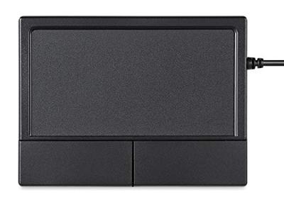 Perixx PERIPAD-504 Touchpad USB Zwart 2 Toetsen Touchscreen - thumbnail