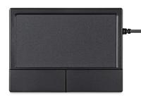 Perixx PERIPAD-504 Touchpad USB Zwart 2 Toetsen Touchscreen - thumbnail
