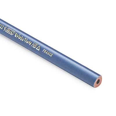 Potlood bic evolution hb | 12 stuks