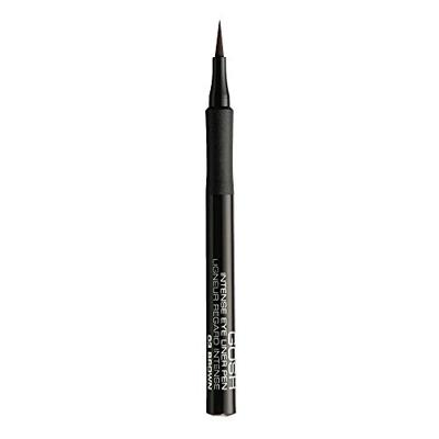 Gosh Intense Eyeliner Pen 1 ml 03 Brown Gosh Intense Eyeliner Pen 1 ml 03 Brown