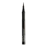 Gosh Intense Eyeliner Pen 1 ml 03 Brown - thumbnail
