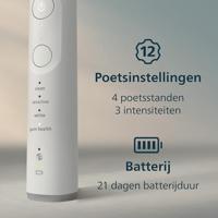 Philips HX7420/02 Sonicare 7100 Tandenborstel Wit - thumbnail