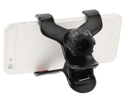 StudioKing Smartphone Houder met Flexibele Stang