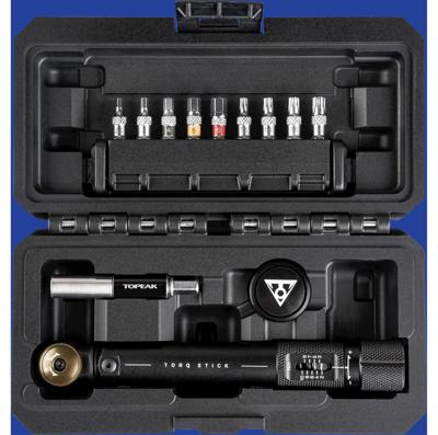 Topeak momentsleutel torq stick 2-10nm