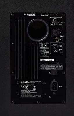 Yamaha HS8 Monitor Speaker - thumbnail