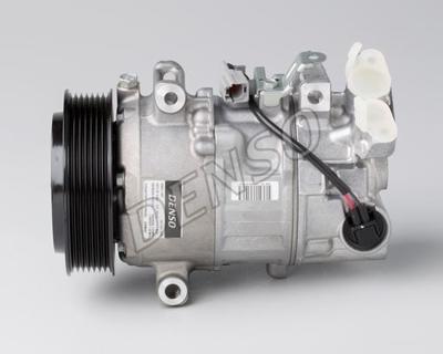 Compressor, airconditioning DCP23031