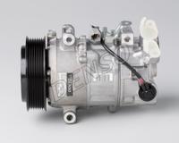 Compressor, airconditioning DCP23031 - thumbnail