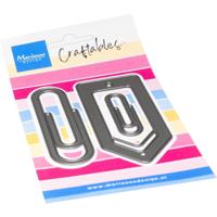 Marianne Design • craftable paperclips xl - thumbnail