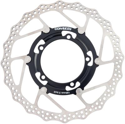 CONTEC remschijf "cdr-5b" ct rotor cdr-5b 180mm 1,4mm