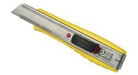 STANLEY 0-10-421 Cutter FatMax 18 mm 1 stuk(s) - thumbnail