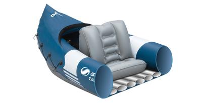 Sevylor tahaa kayak set
