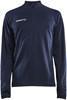 Craft 1910151 Evolve Half Zip Men - Navy - L Craft 1910151 Evolve Half Zip Men - Navy - L