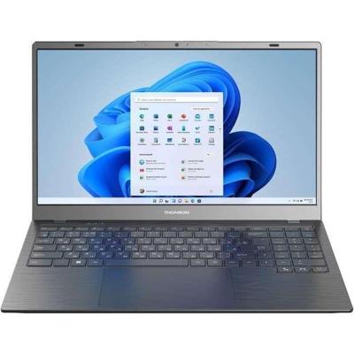 Laptop Thomson Neo 15 15,6" Intel Core i3-10110U 8 GB RAM 256 GB SSD Azerty Frans Grijs