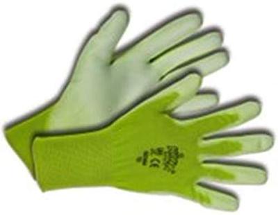 Kixx handschoen like lime maat 9