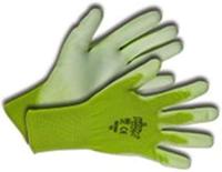 Kixx handschoen like lime maat 9 - thumbnail