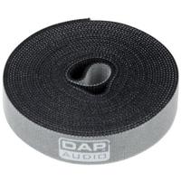 DAP Klittenband kabelbinder op rol 20mm 4,5m - thumbnail
