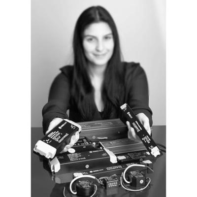 Deko Light IP CV LED-transformator Constante spanning 150 W 6250 mA 24 V 1 stuk(s)