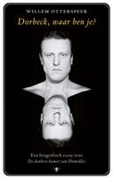 Dorbeck waar ben je - Willem Otterspeer - ebook - thumbnail